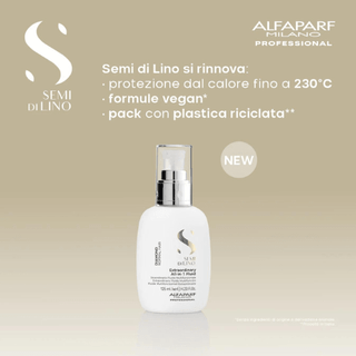 Alfaparf Semi di Lino Extraordinary All-In-1 Fluid 125ml 