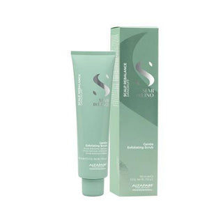 Alfaparf Semi di Lino Gentle Exfoliating Scrub 150ml