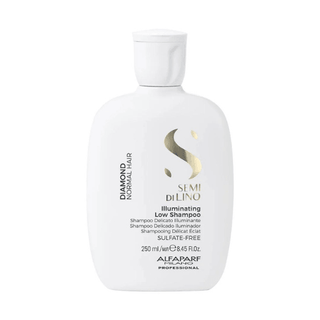 Alfaparf Semi di Lino Illuminating Low Shampoo 250ml 