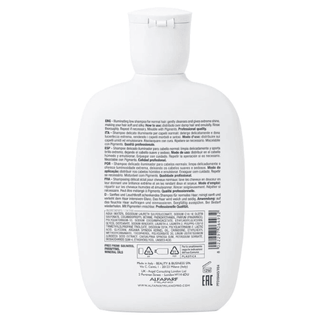 Alfaparf Semi di Lino Illuminating Low Shampoo 250ml 