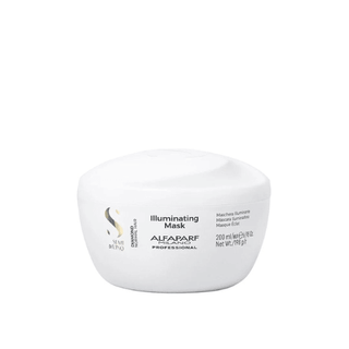 Alfaparf Semi di Lino Illuminating Mask 200ml