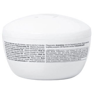 Alfaparf Semi di Lino Illuminating Mask 200ml