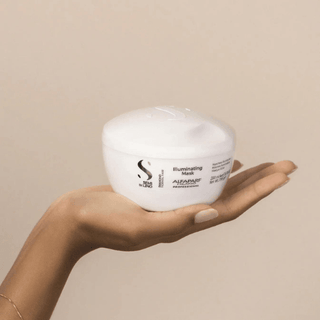 Alfaparf Semi di Lino Illuminating Mask 200ml