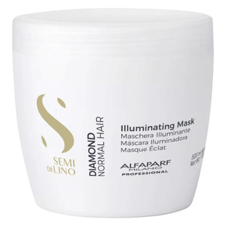 Alfaparf Semi di Lino Illuminating Mask 500ml