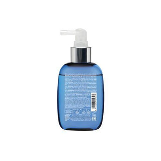 Alfaparf Semi di Lino Volumizing Spray 125ml - Spray Volumizzante per Capelli Fini