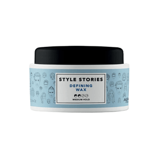 AlfaparfStyleStoriesDefiningWax75ml