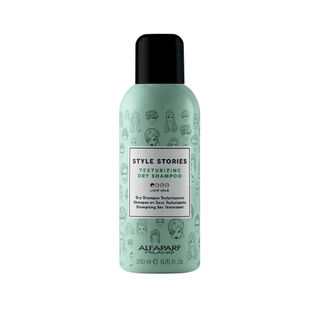 Alfaparf Texturizing Dry Shampoo 200ml