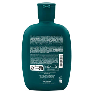 Shampoo Vegan Riparatore Capelli Danneggiati | Alfaparf Reparative