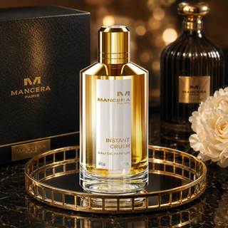 Mancera instant crush 120ml profumo