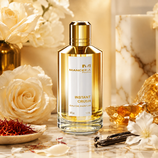 Mancera instant crush 120ml profumo
