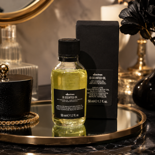 Davines OI Scented Oil 50 ml - Olio Corpo Profumato
