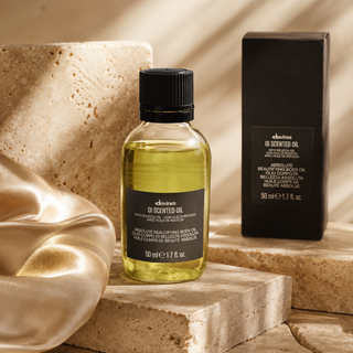 Davines OI Scented Oil 50 ml - Olio Corpo Profumato