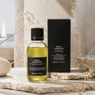 Davines OI Scented Oil 50 ml - Olio Corpo Profumato