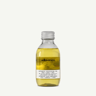 Davines Autentic Formulas Olio Nutriente per capelli, viso e corpo 140ml