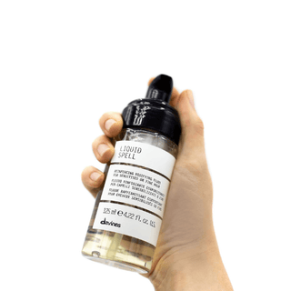 Davines Liquid Spell Reinforcing Bodifying Fluid 125ml