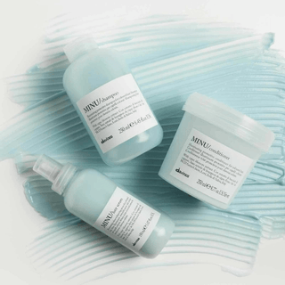 Davines Minu Conditioner 250ml Balsamo per capelli colorati