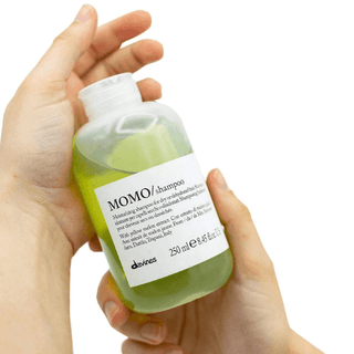 Davines Momo Shampoo 250ml  per Capelli Secchi