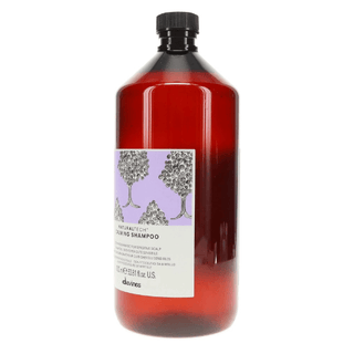 Davines Naturaltech Calming Shampoo 1000ml Cute Sensibile e Capelli Sensibili 