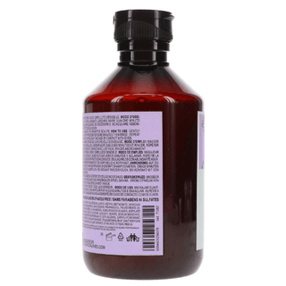 Davines Naturaltech Calming Shampoo 250ml per Cute e Capelli Sensibili