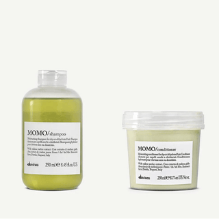 Davines Set Momo Shampoo e Balsamo 250ml