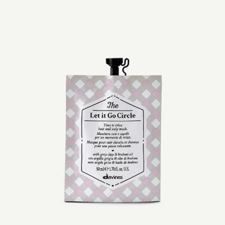 Davines The Let It Go Circle 50ml 