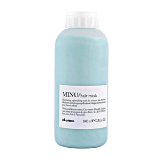 Davines Essential Haircare Minu Hair Mask 1000ml 