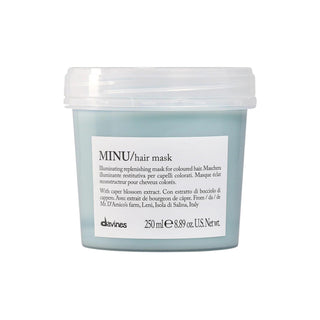 Davines Essential Haircare Minu Hair Mask 250ml