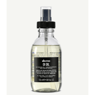 Davines OI oil 135ml  Olio Anticrespo