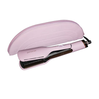 GHD Duet Style Rosa Sorbetto — Piastra Asciugacapelli 2-in-1