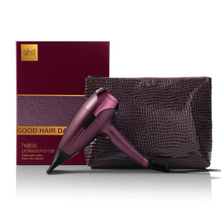 GHD Asciugacapelli Phon Helios Cherry