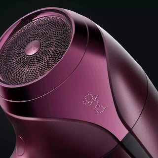 GHD Asciugacapelli Phon Helios Cherry