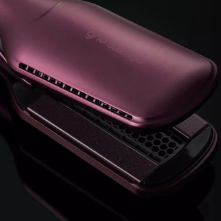 Ghd Duet Style 2-in-1 Cherry Chic – Plancha Secador Profesional Edición Limitada