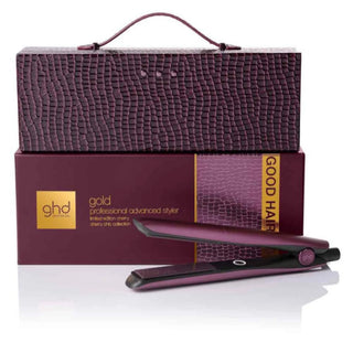 Ghd Piastra Professionale Cherry Chic