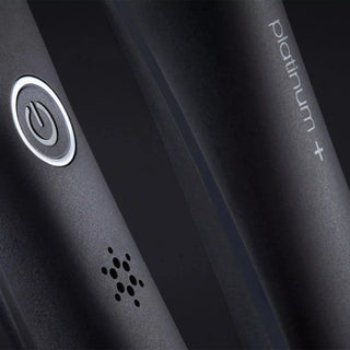 Ghd Piastra Platinum Nera Set Regalo