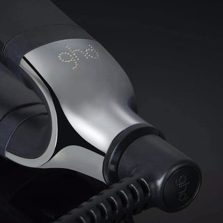 Ghd Piastra Platinum Nera Set Regalo