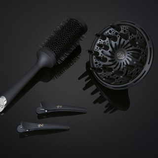 GHD Air Kit | Asciugacapelli Professionale con Accessori | Celebre Store