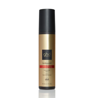 GHD Bodyguard | Spray Protettore Termico | Per Capelli Colorati