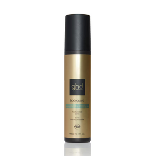 GHD Bodyguard | Spray Protettore Termico | Per Capelli Fini e Sottili