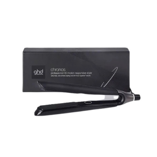 GHD Chronos Styler | Piastra Capelli Professionale Nera | Celebre Store