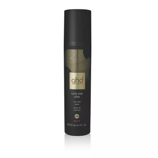 GHD Curly Ever After | Spray Tenuta Capelli Ricci | Celebre Store