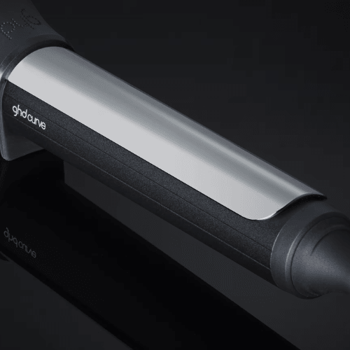 GHD Curve Classic Curl Tong - Arricciacapelli Professionale per Ricci