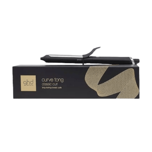 GHD Curve Classic Curl Tong - Arricciacapelli Professionale per Ricci