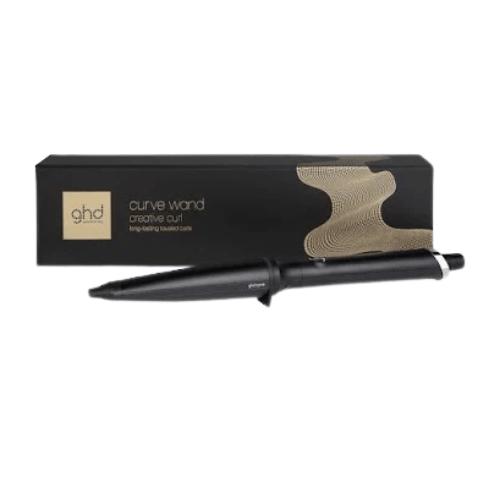 GHD Curve Creative Curl Wand 2.0 - Arricciacapelli Professionale per O