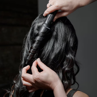 GHD Curve Creative Curl Wand 2.0 | Arricciacapelli Professionale | Celebre Store