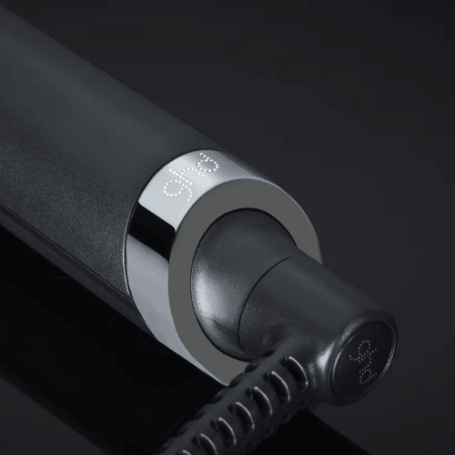 GHD Curve Creative Curl Wand 2.0 - Arricciacapelli Professionale per O