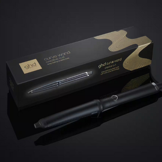 GHD Curve Creative Curl Wand 2.0 | Arricciacapelli Professionale | Celebre Store