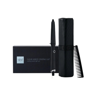 GHD Curve Creative Curl Wand Set Regalo | Ferro Arricciacapelli | Celebre Store