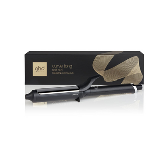 GHD Curve Soft Curl Tong | Arricciacapelli Professionale | Celebre Store