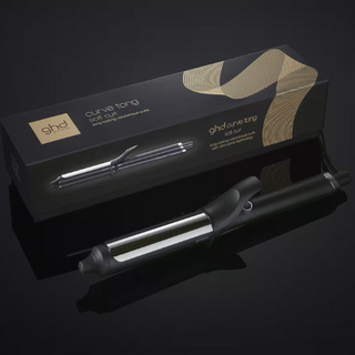 GHD Curve Soft Curl Tong | Arricciacapelli Professionale | Celebre Store