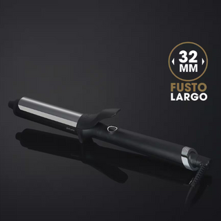 GHD Curve Soft Curl Tong | Arricciacapelli Professionale | Celebre Store